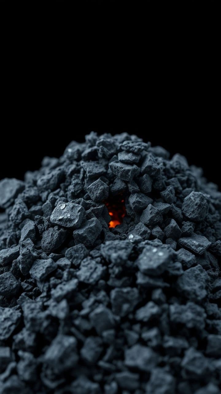 Rising Like a Phoenix