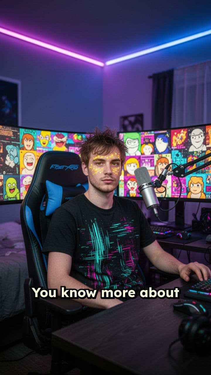 New vs Old Brain Rot Quiz