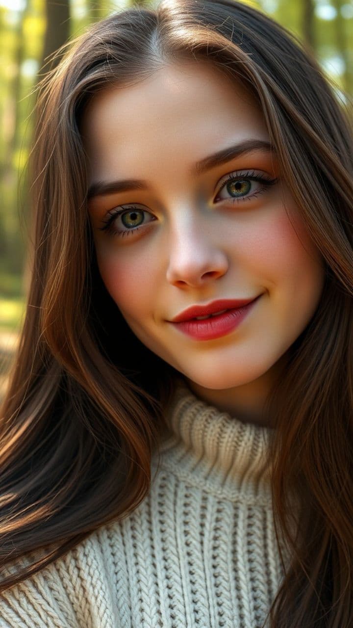 Flaming Beast of Chaos