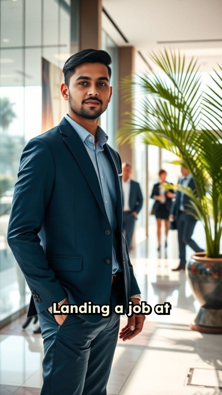 Why Deloitte Is a Career Boost