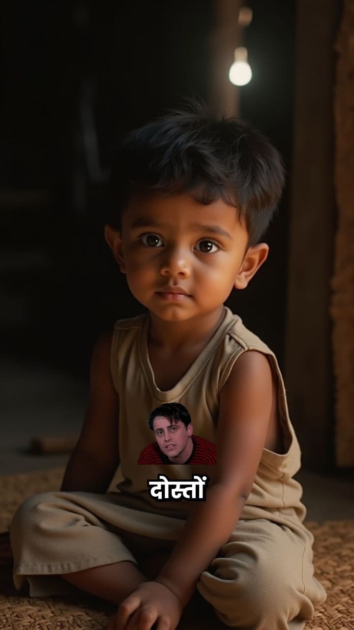 जादुई श्राप से मुक्ति का किस्सा