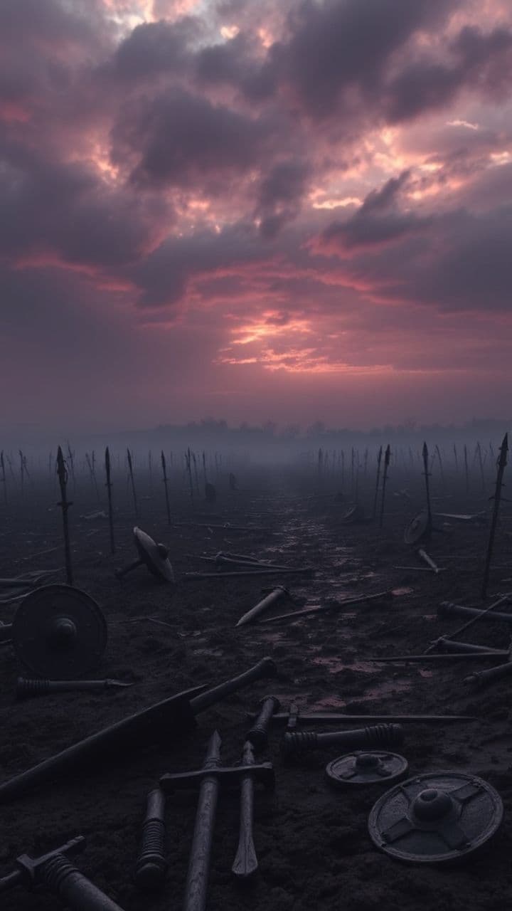 Свет в темноте