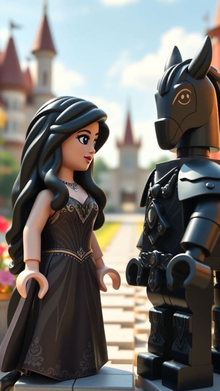 Comadrejas y locuras juntos