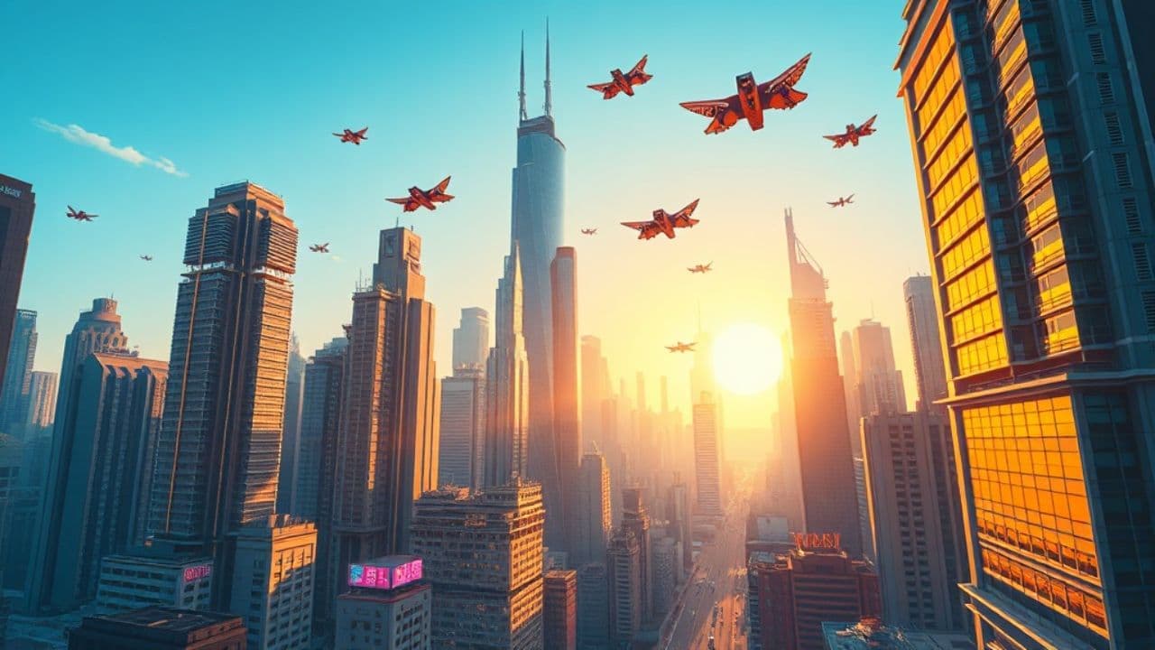 Emily, la Guerrera de Universos