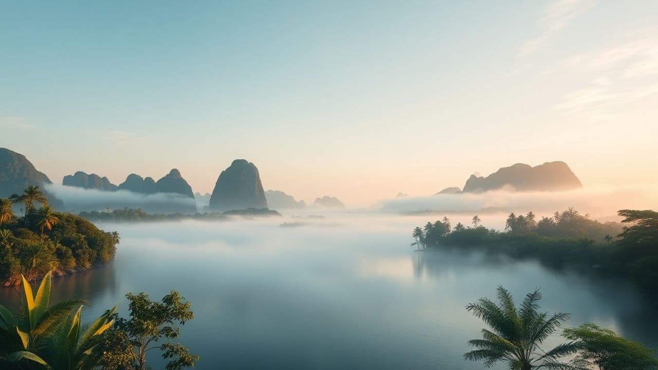 Spring Reminds Us of Unspoken Love