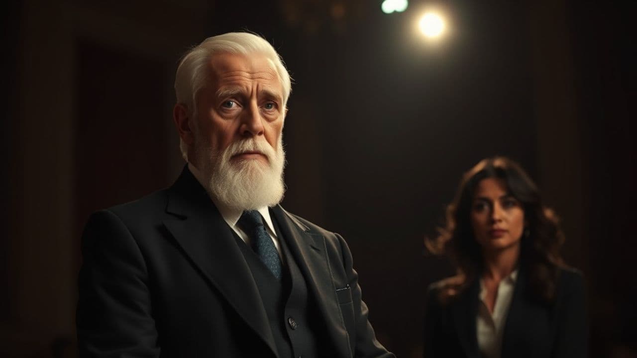 قوانین طلایی کاراکتر کاریزماتیک