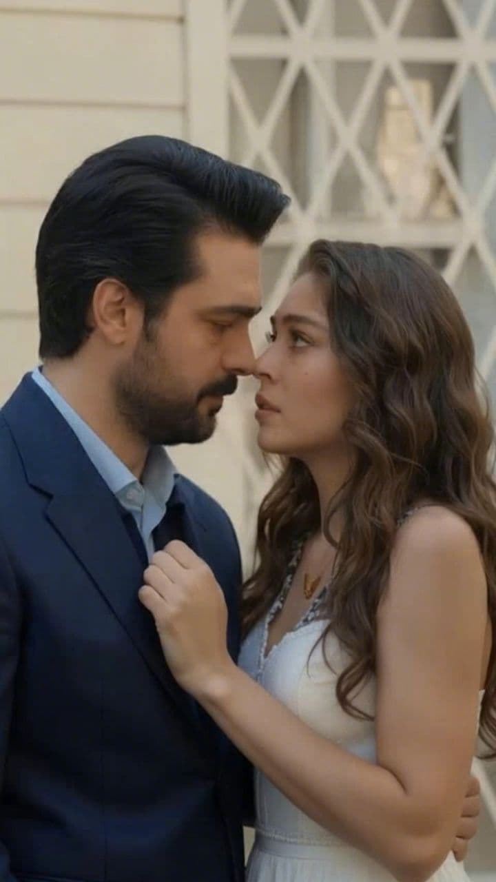 Image transform video