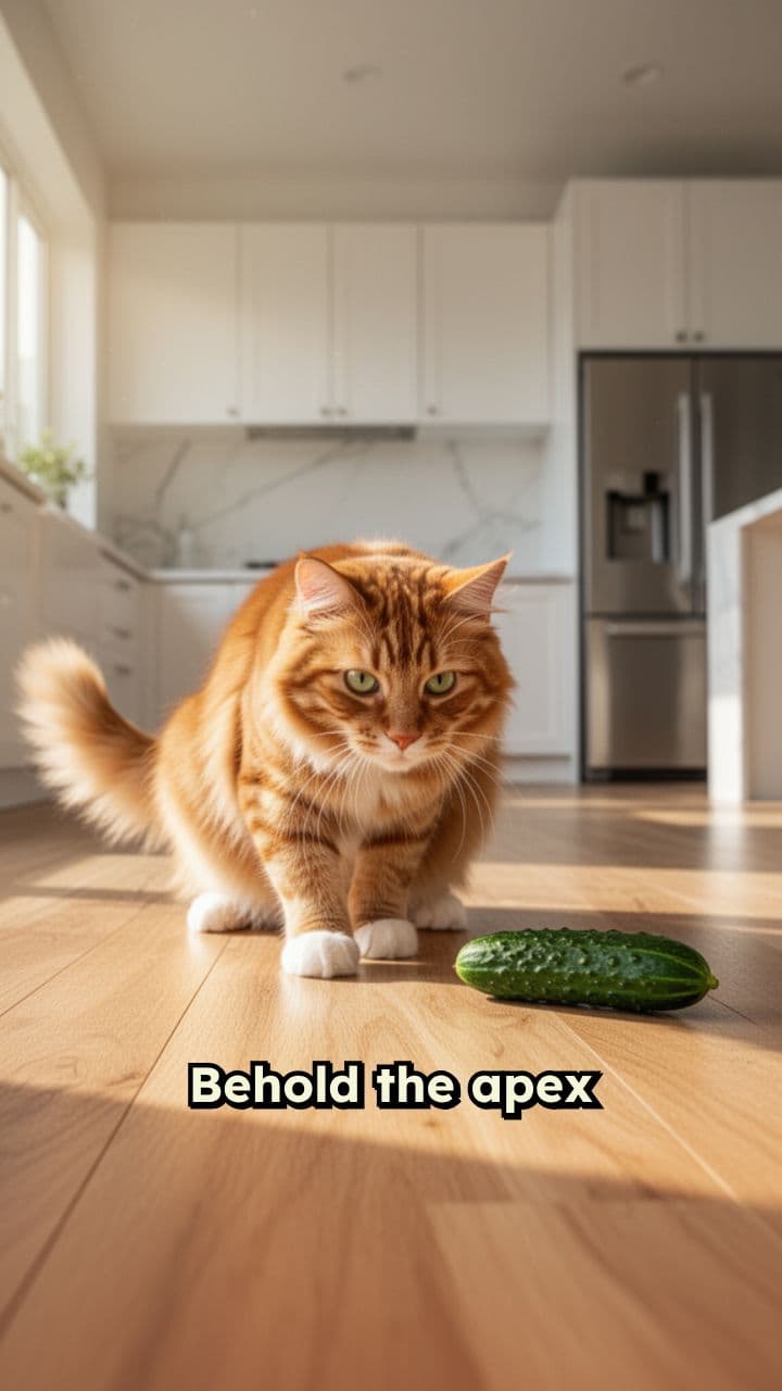 The Secret Life of a Domestic Tiger