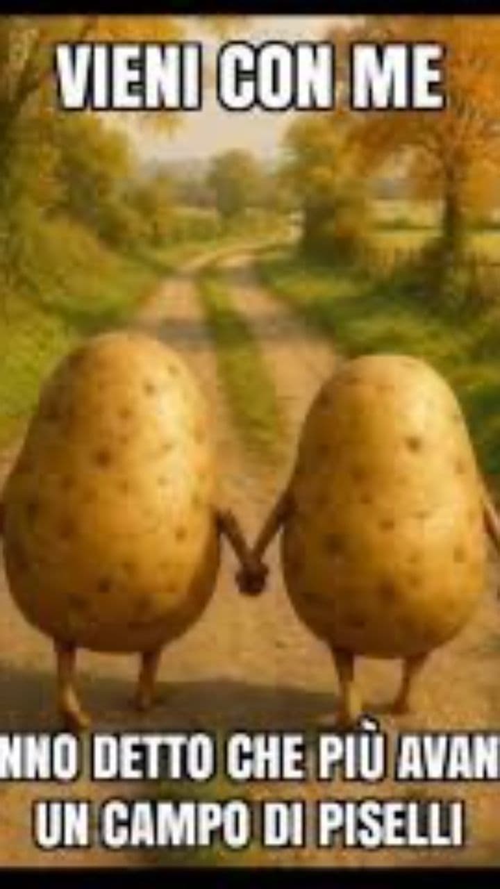 La felicità nei momenti semplici