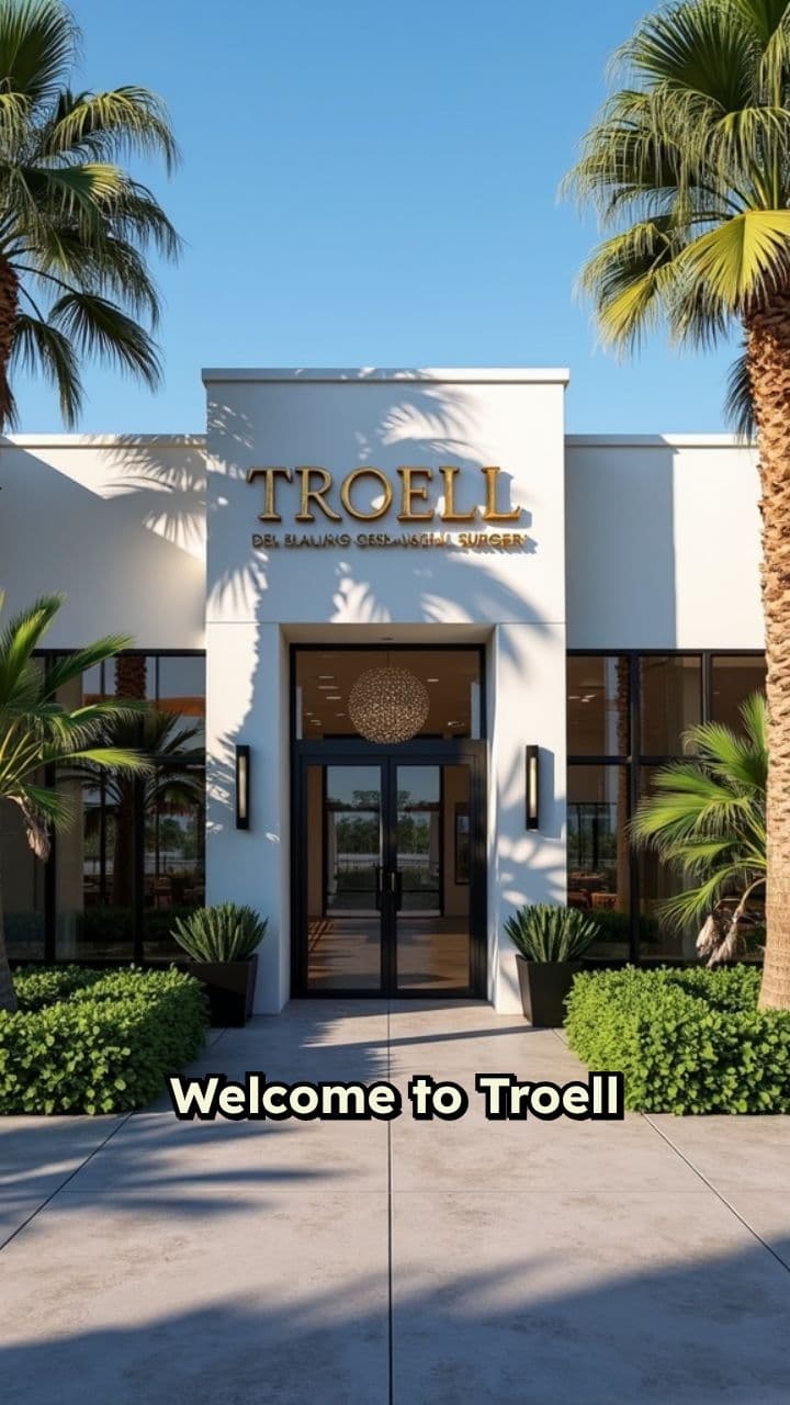 Troell Cosmetic Surgery and Facial Aesthetic Center