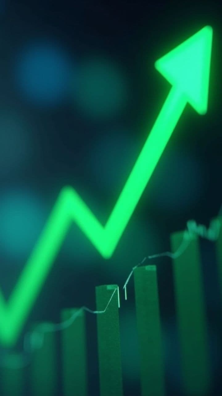 Creșteri pe Dow Jones, dificultăți pentru Nasdaq