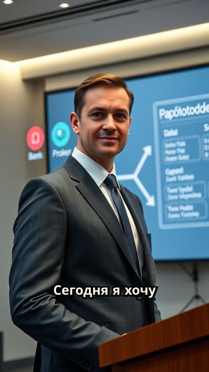 Цифровые технологии ФНС: Простота для граждан и вызовы будущего