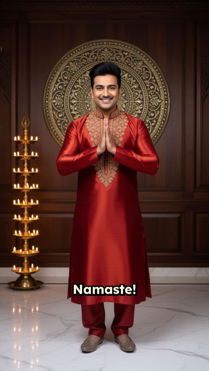 Krishan Kumar Babu Ko Janamdin Shubhkamnayein