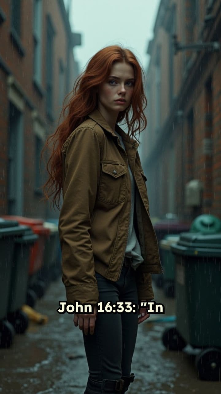 Overcoming Through Christ