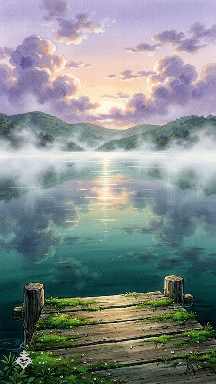 Still Here, Nothing Gained