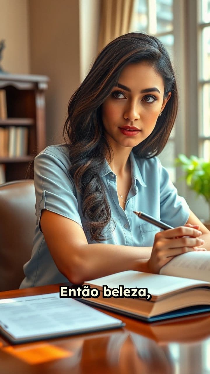 Os 5 Sinais Clássicos de Interesse