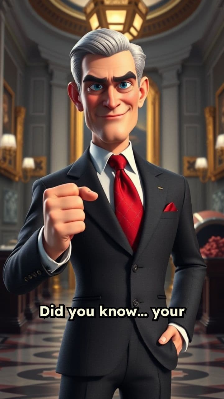 Break Free from Your Bank's Trap