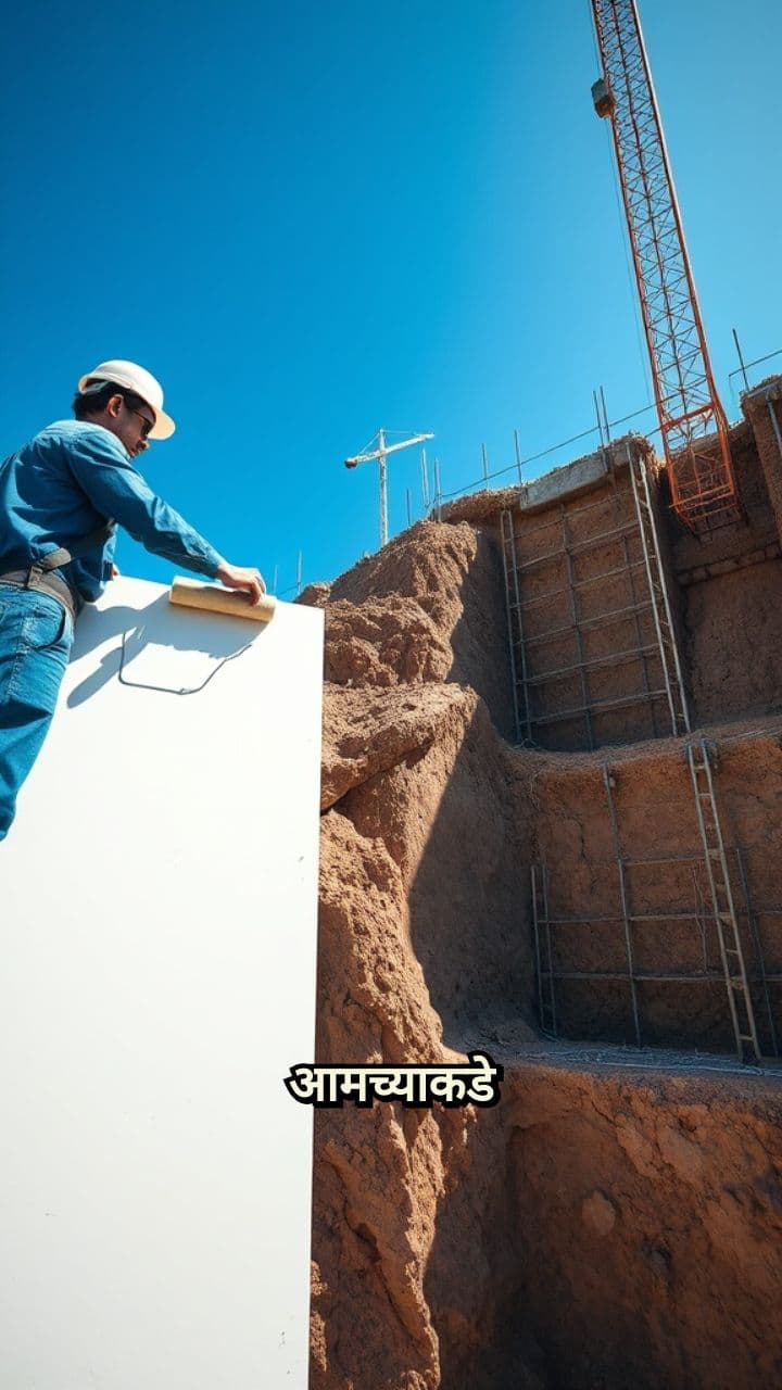 स्वस्त आणि गुणवत्तापूर्ण पेंटिंग सेवा