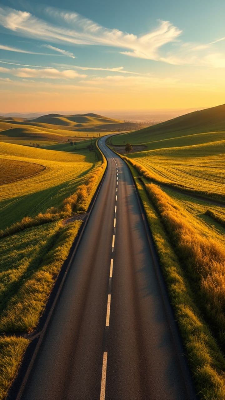 Open Your Heart to Love