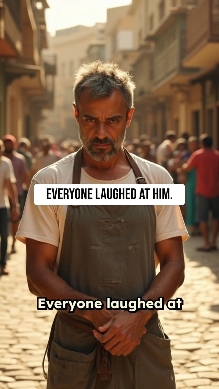 The Silent Architect