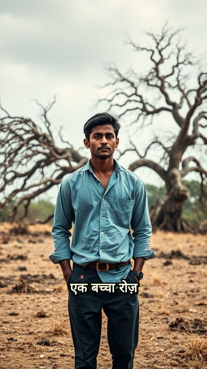 बूढ़ा पेड़