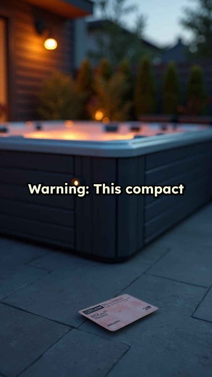 Transform Your Health with a Hot Tub