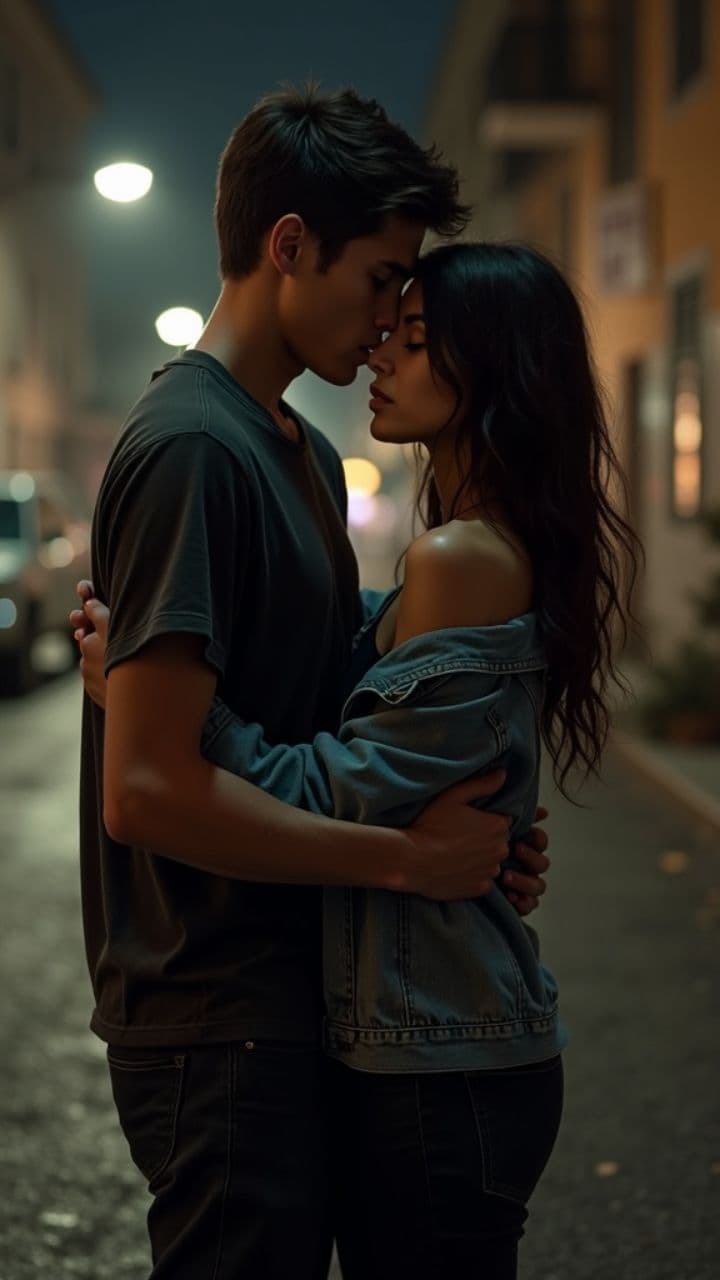 Recuerdos y silencios compartidos