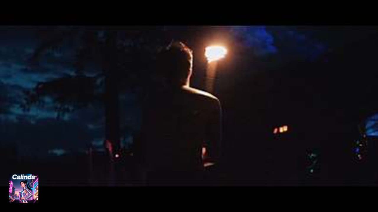 Here's to the Good Time