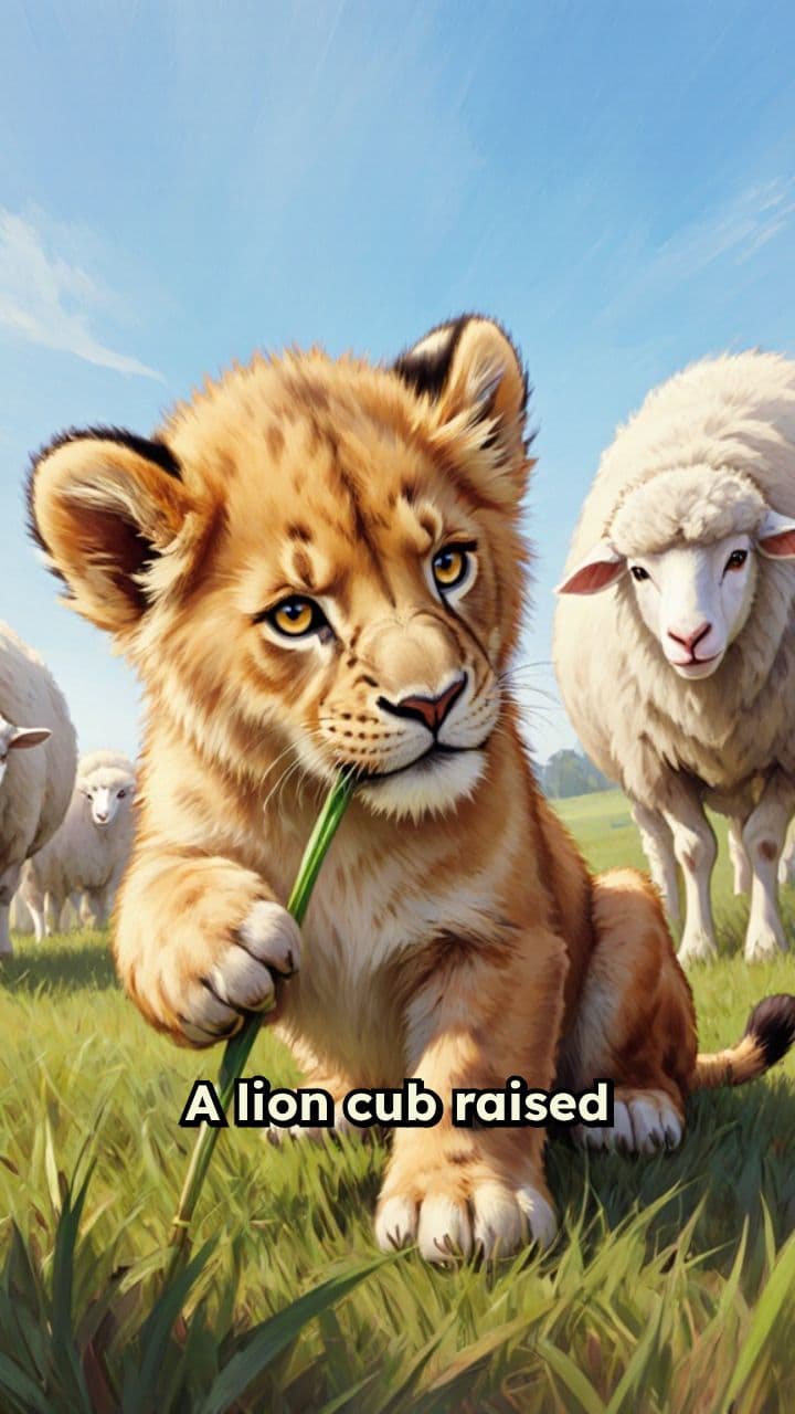 Awakening the Lion Within