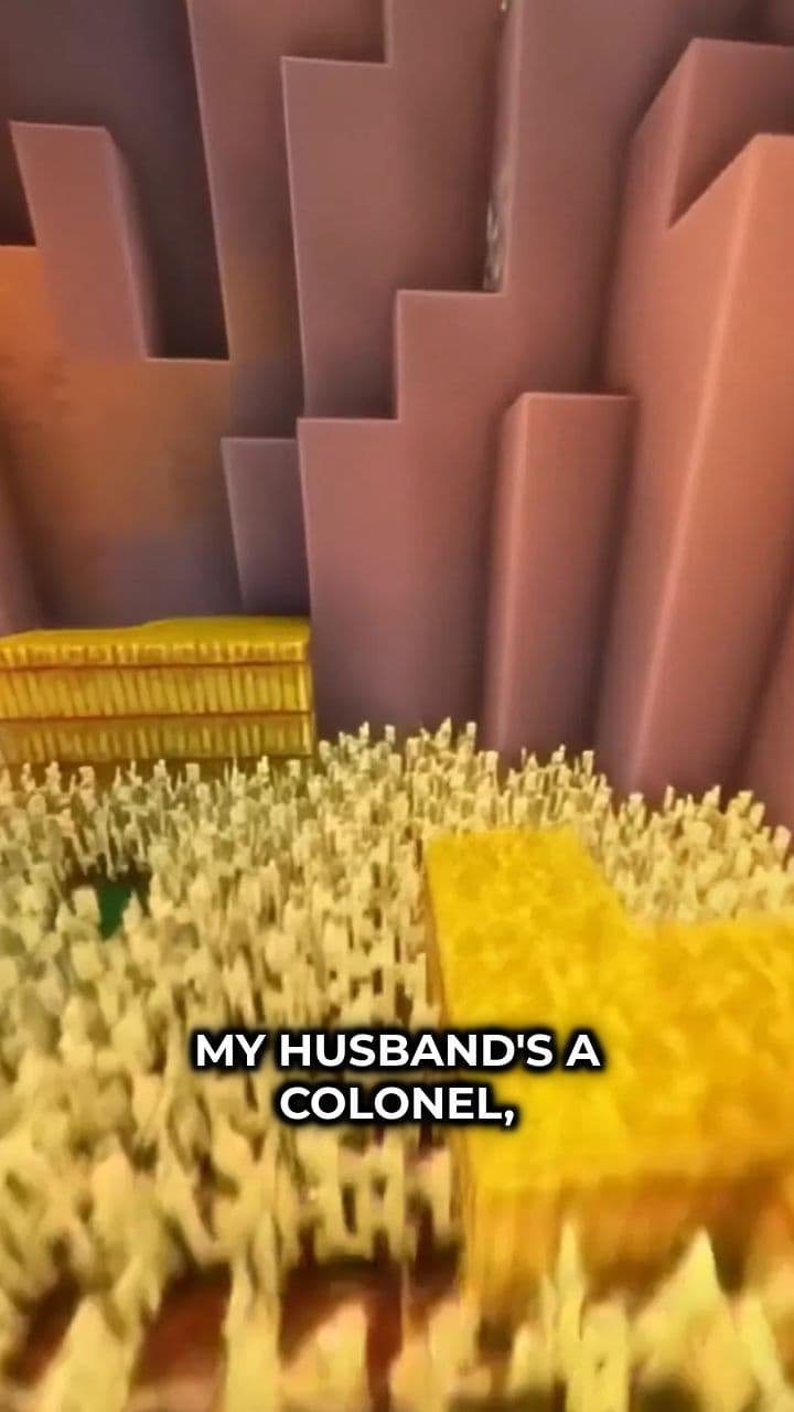 Betrayed by His Best Soldier