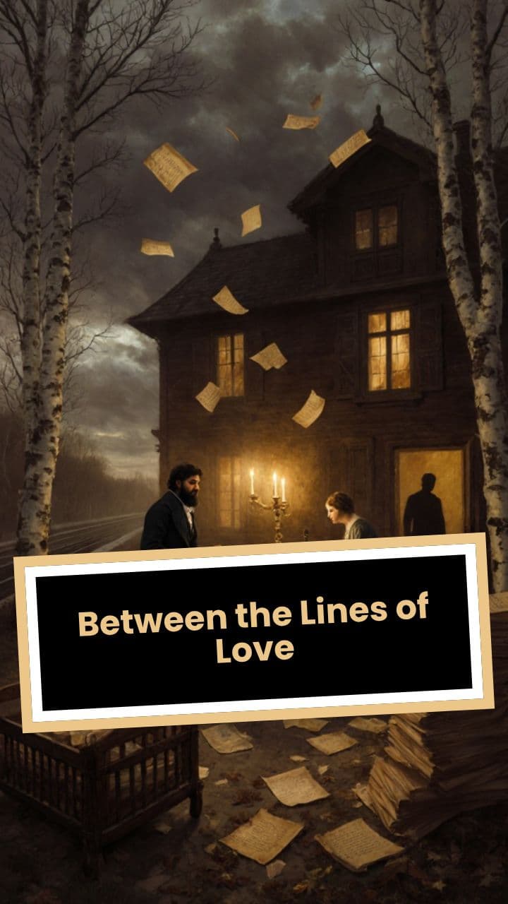 65. Between the Lines of Love