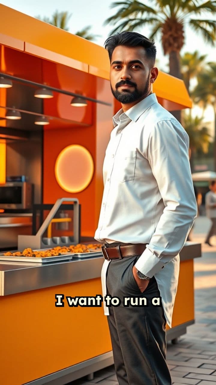 Chaap Box Franchise in 1.79 Lakh