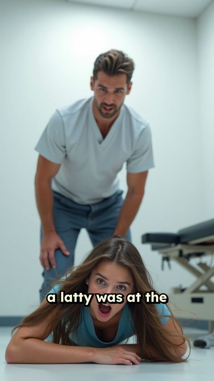 Chiropractor Accident Injures Woman