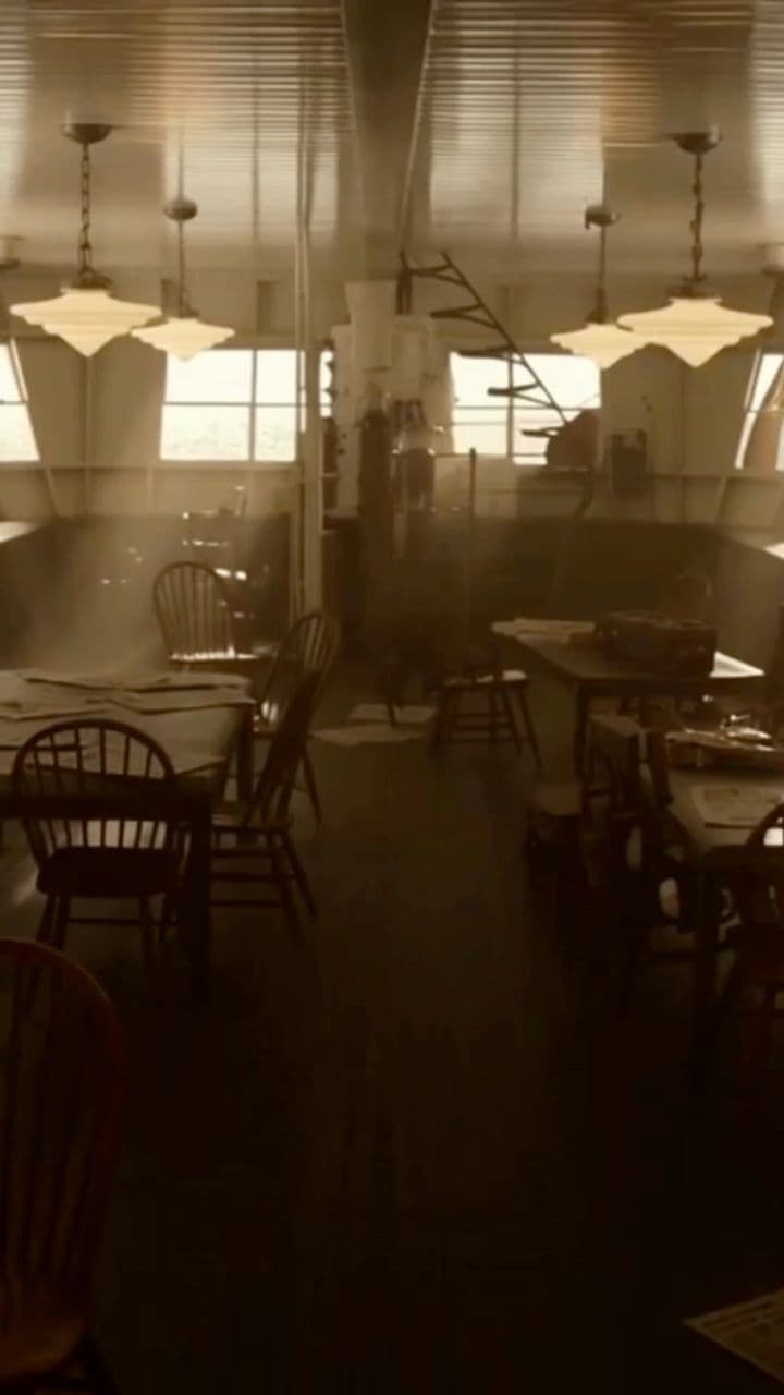 The Mystery of the Mary Celeste