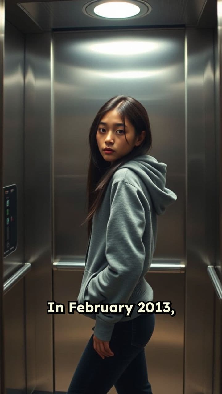 The Mysterious Disappearance of Elisa Lam