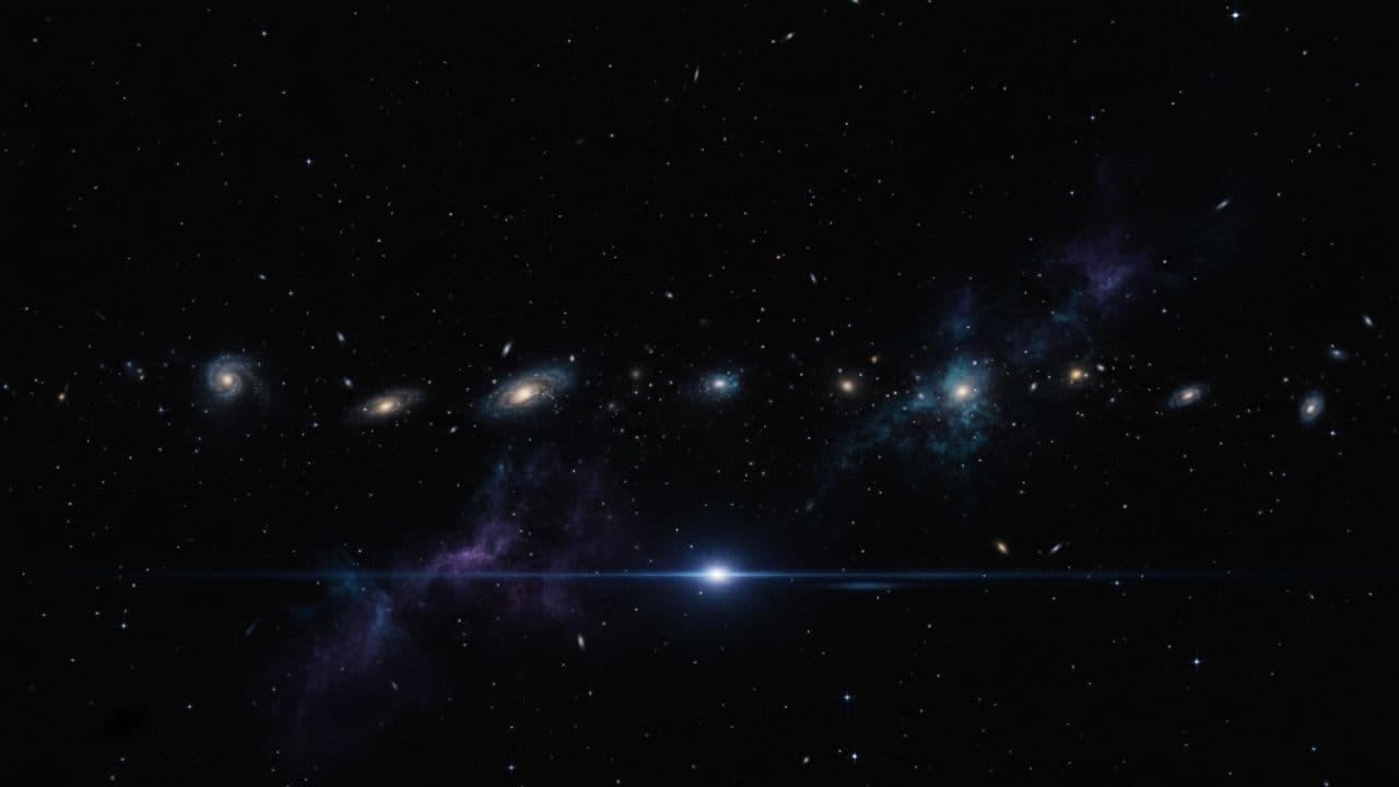 Rückkehr der Erinnerung von Tetradis