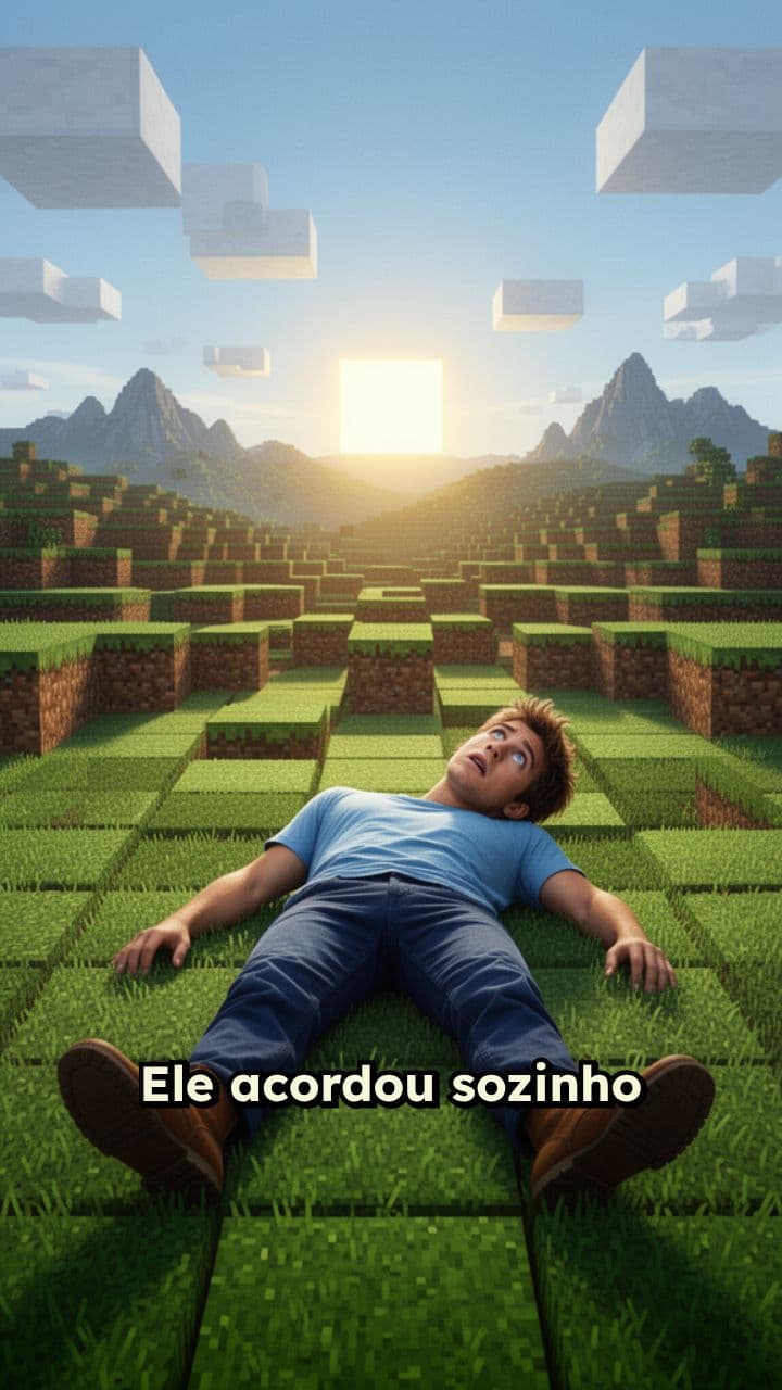 O Começo da Sobrevivência