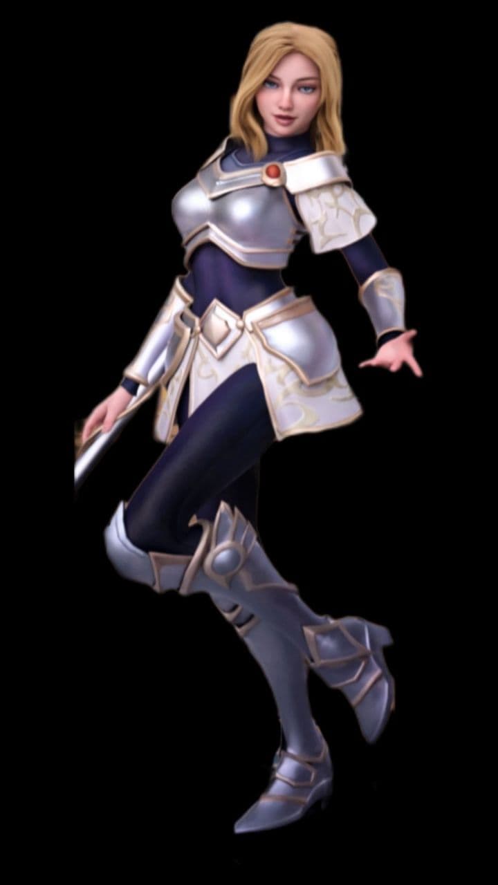 Charisma Combat: The Allure Wars