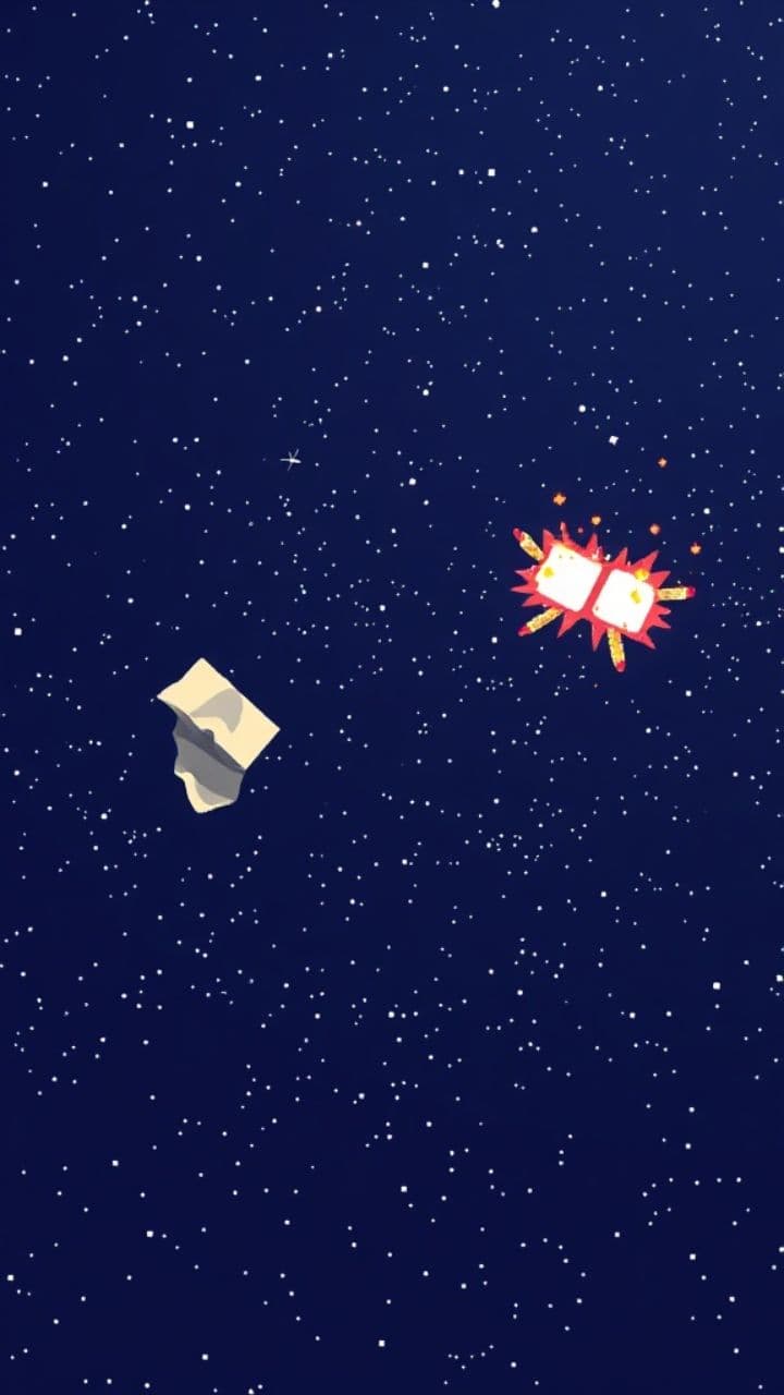 A Call for Peace and Change