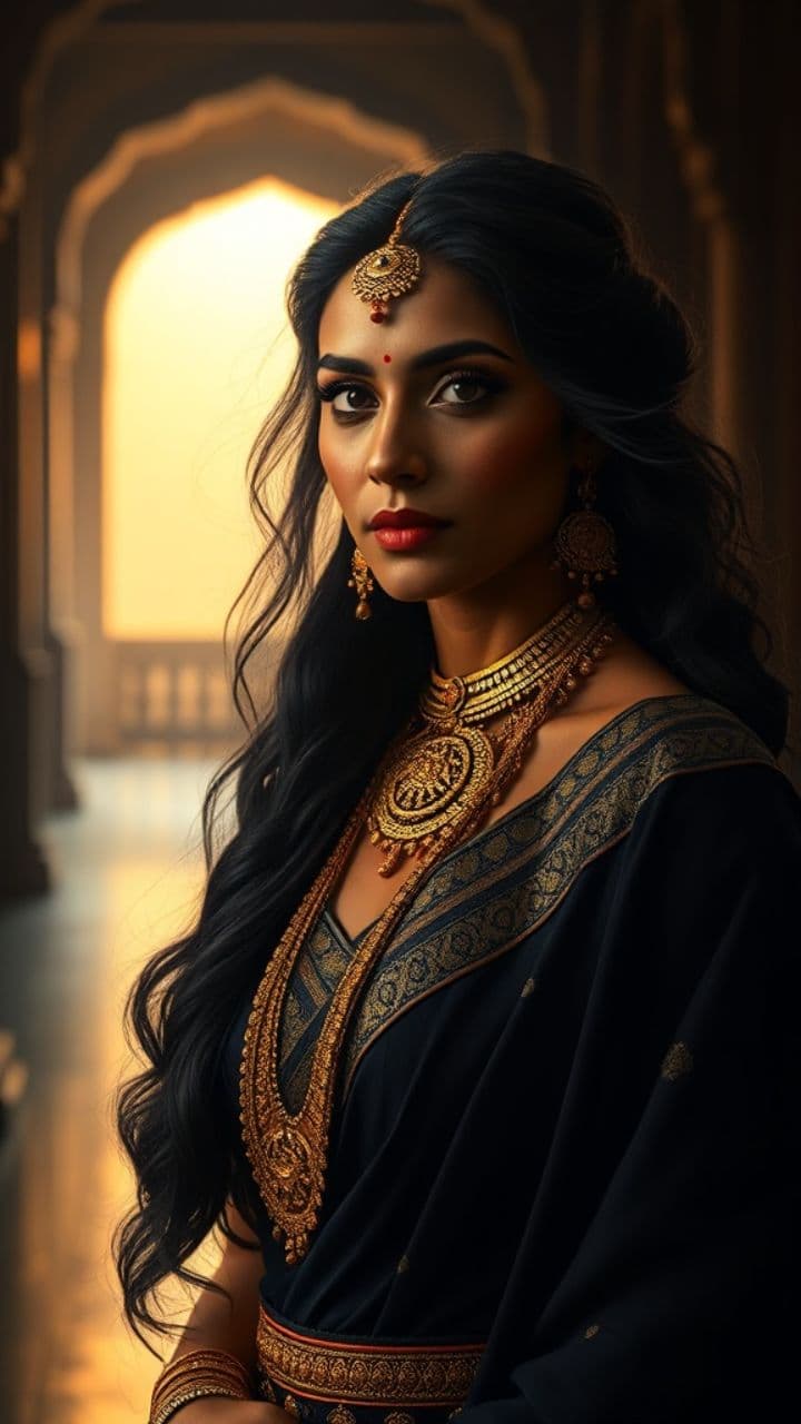 Rajwada Soul: A Royal Journey