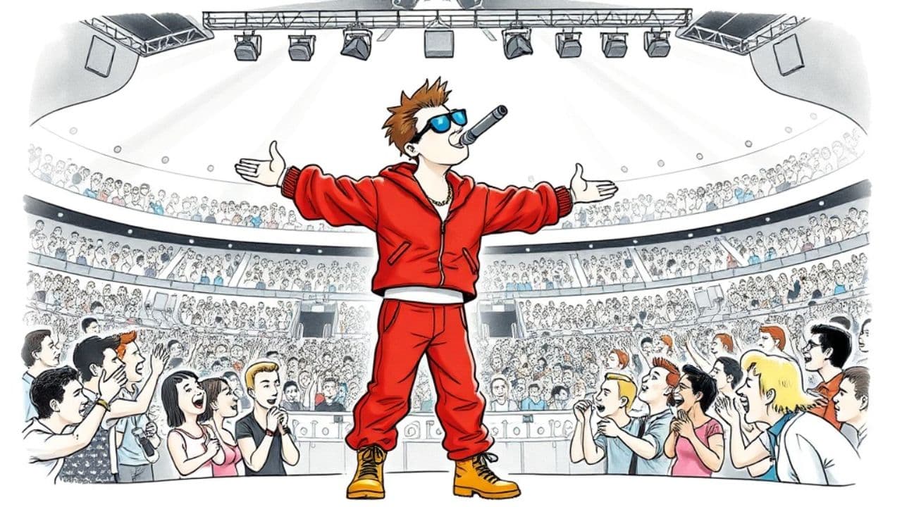 Celebrating Joy in Being Gay