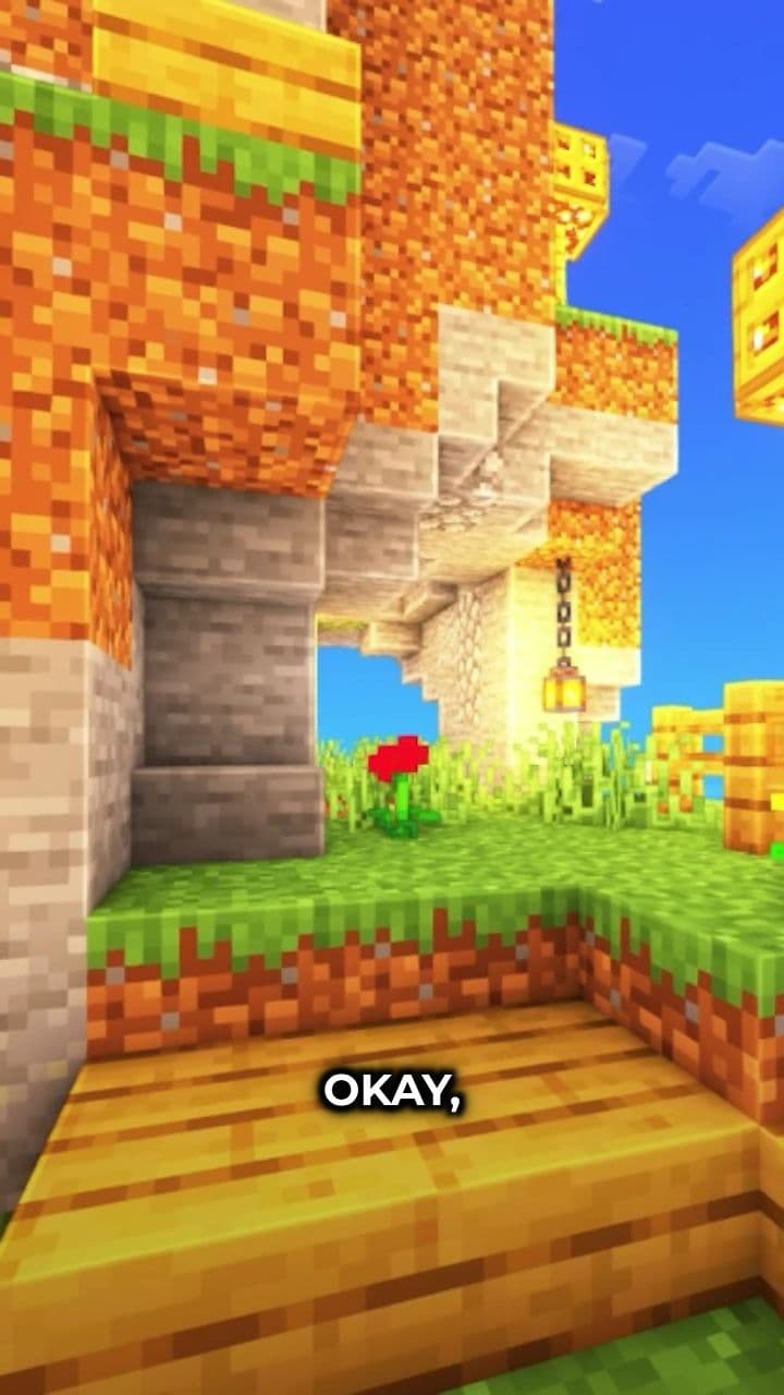 Friend's TNT prank nearly destroyed my base