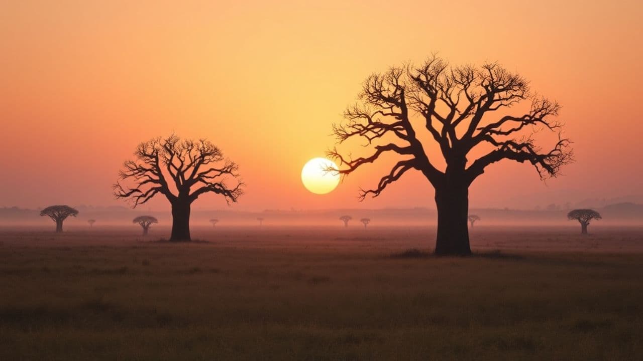 GOD’S TIMING IS THE BEST - AFRICAN PRAISE