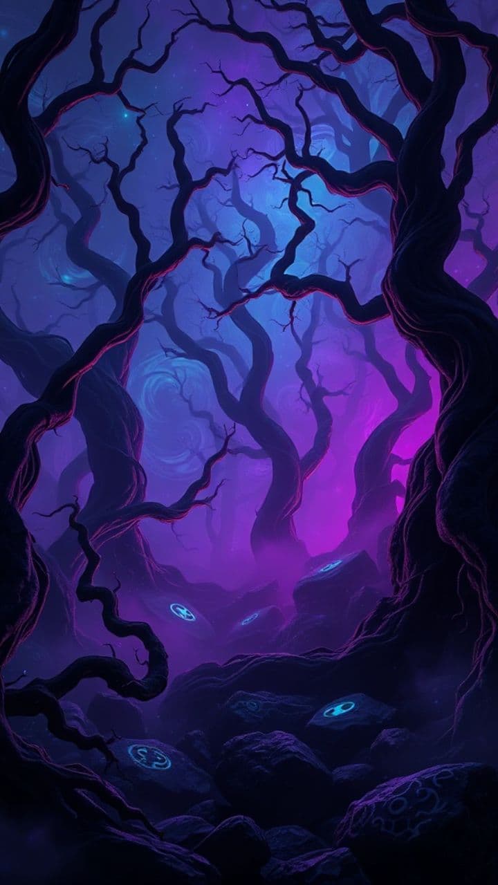 High-Energy Hardstyle Anthem