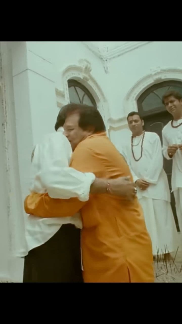 Planning for a Big Bang