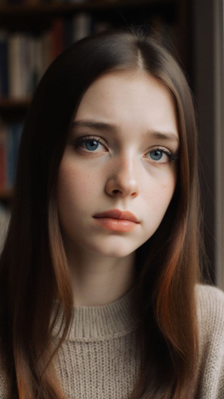 Ich wollte nur reden