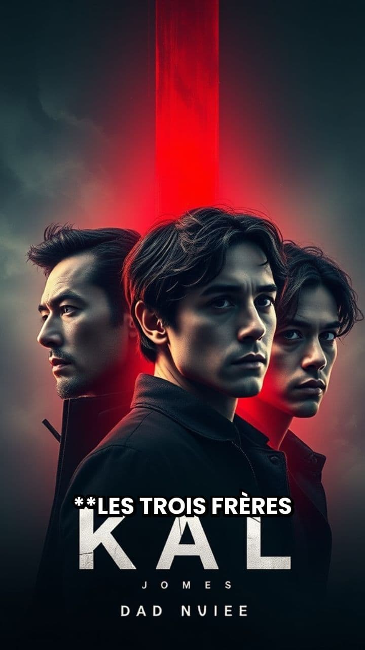 La Révélation de Kai