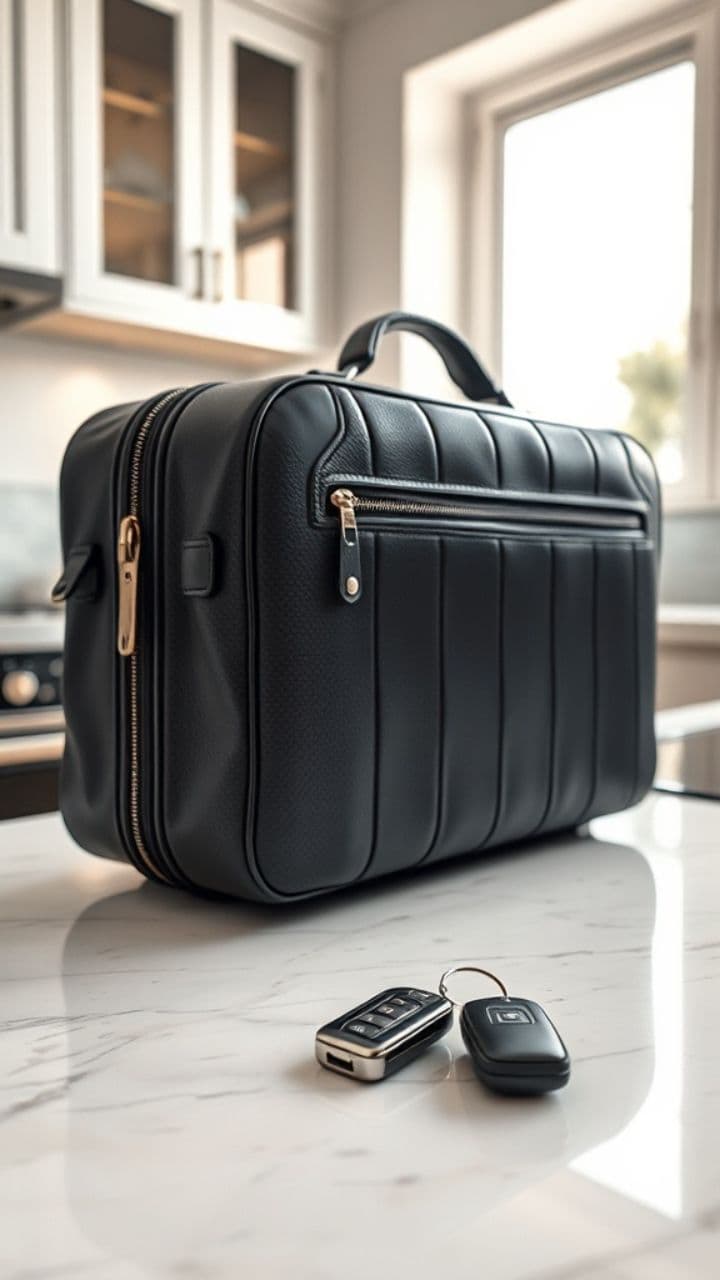 Midnight Plan To Bangkok