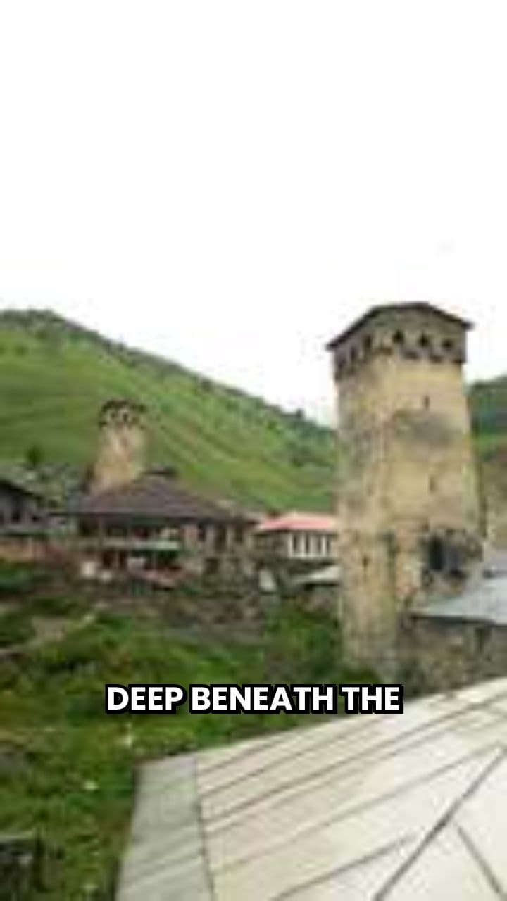 Secrets of the Terracotta Army