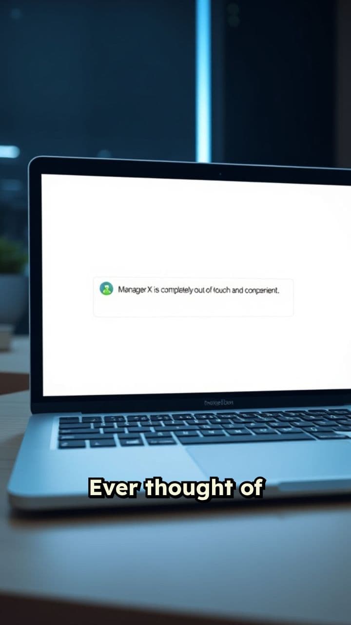 Think Before You Type